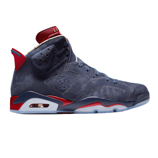 Nike Air Jordan 6 Retro Doernbecher 15th Anniversary