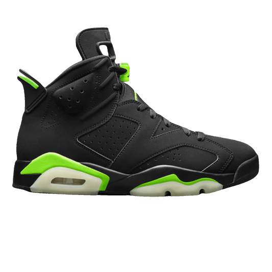 Nike Air Jordan 6 Retro Electric Green