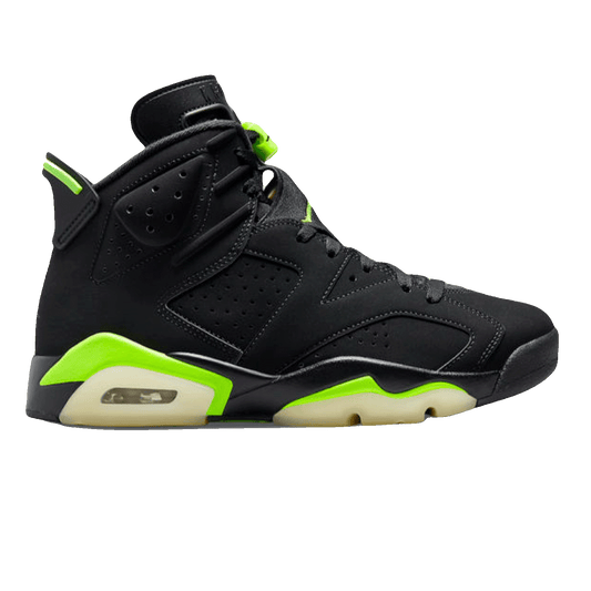 Nike Air Jordan 6 Retro Electric Green (GS)