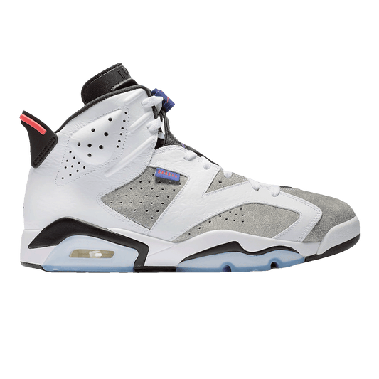 Nike Air Jordan 6 Retro Flight Nostalgia