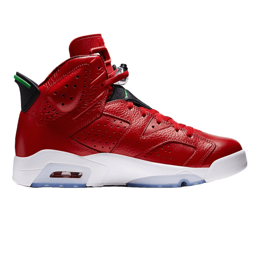 Nike Air Jordan 6 Retro History of Jordan (Spiz'ike)