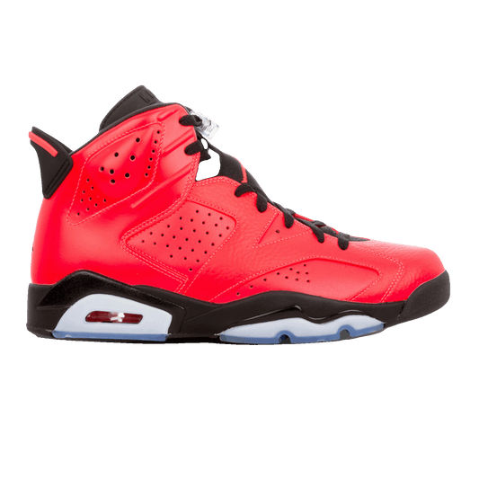 Nike Air Jordan 6 Retro Infrared 23 (GS)