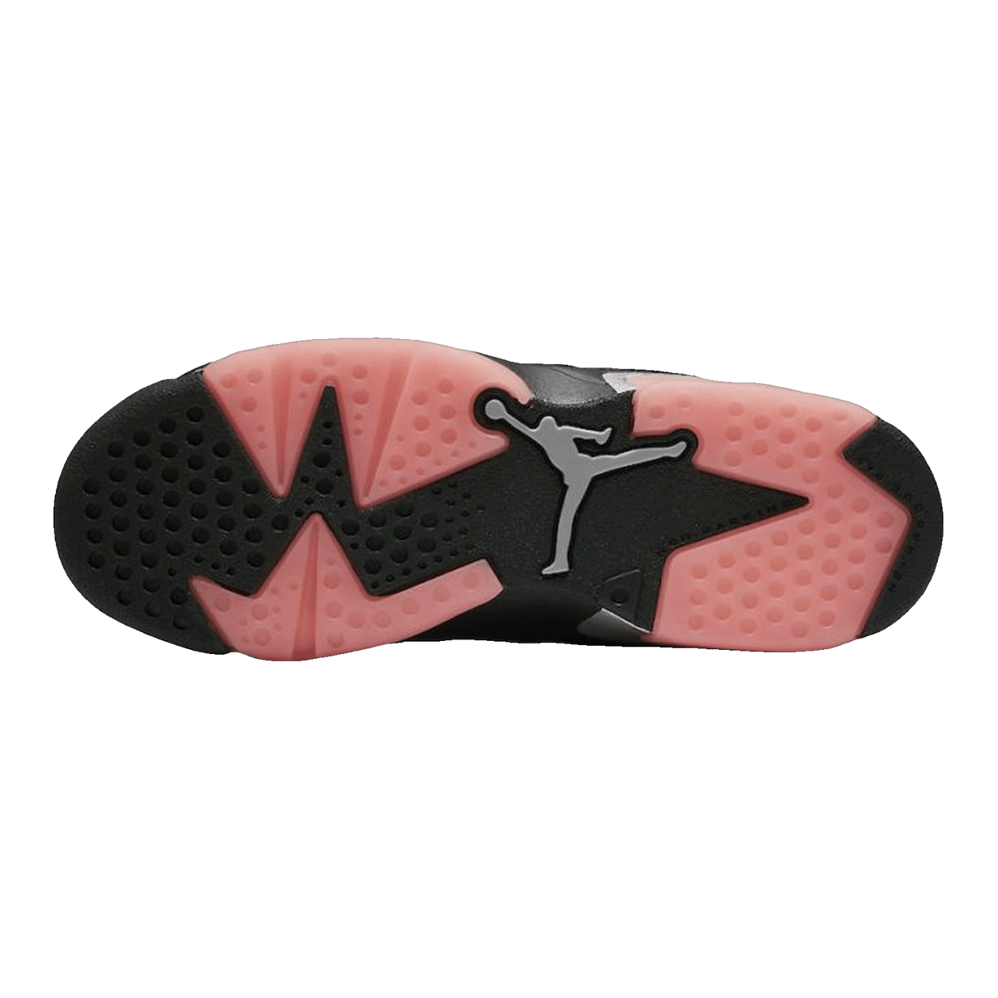 Nike Air Jordan 6 Retro Low Sunblush (GS) Sohle