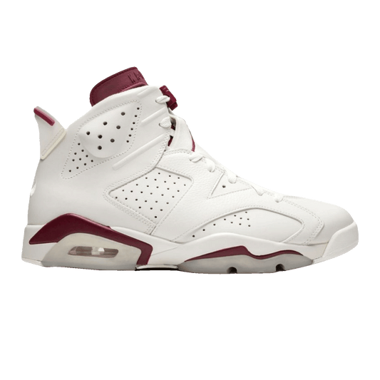 Nike Air Jordan 6 Retro Cigar