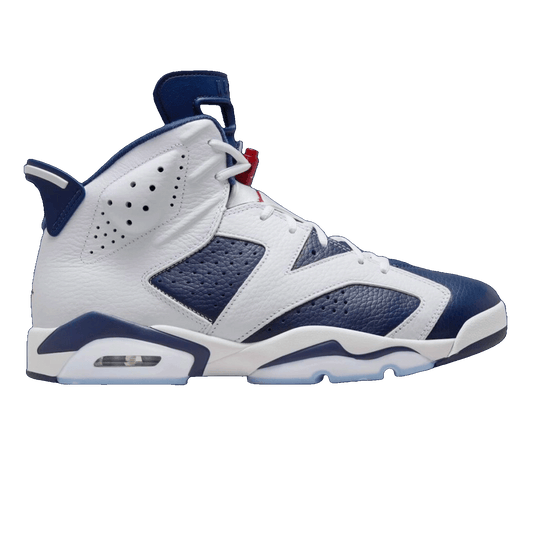 Nike Air Jordan 6 Retro Olympic (2024)