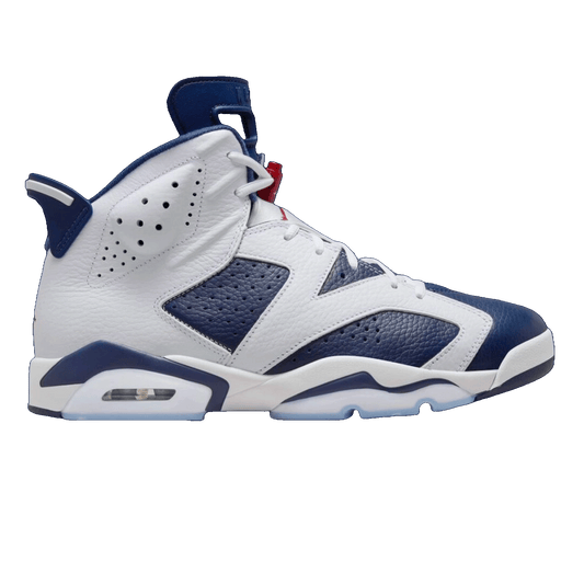 Nike Air Jordan 6 Retro Olympic (2024) (GS)