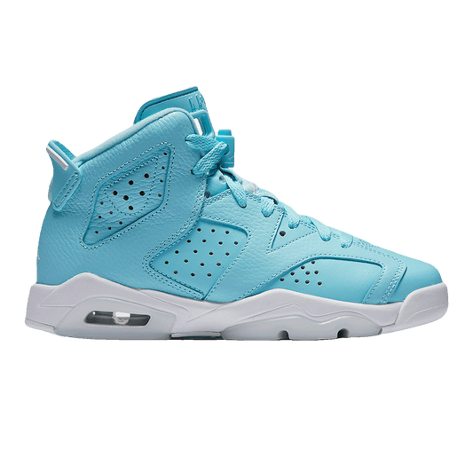 Nike Air Jordan 6 Retro Pantone (GS)