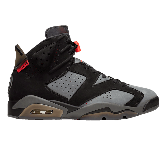 Nike Air Jordan 6 Retro PSG Paris Saint-Germain