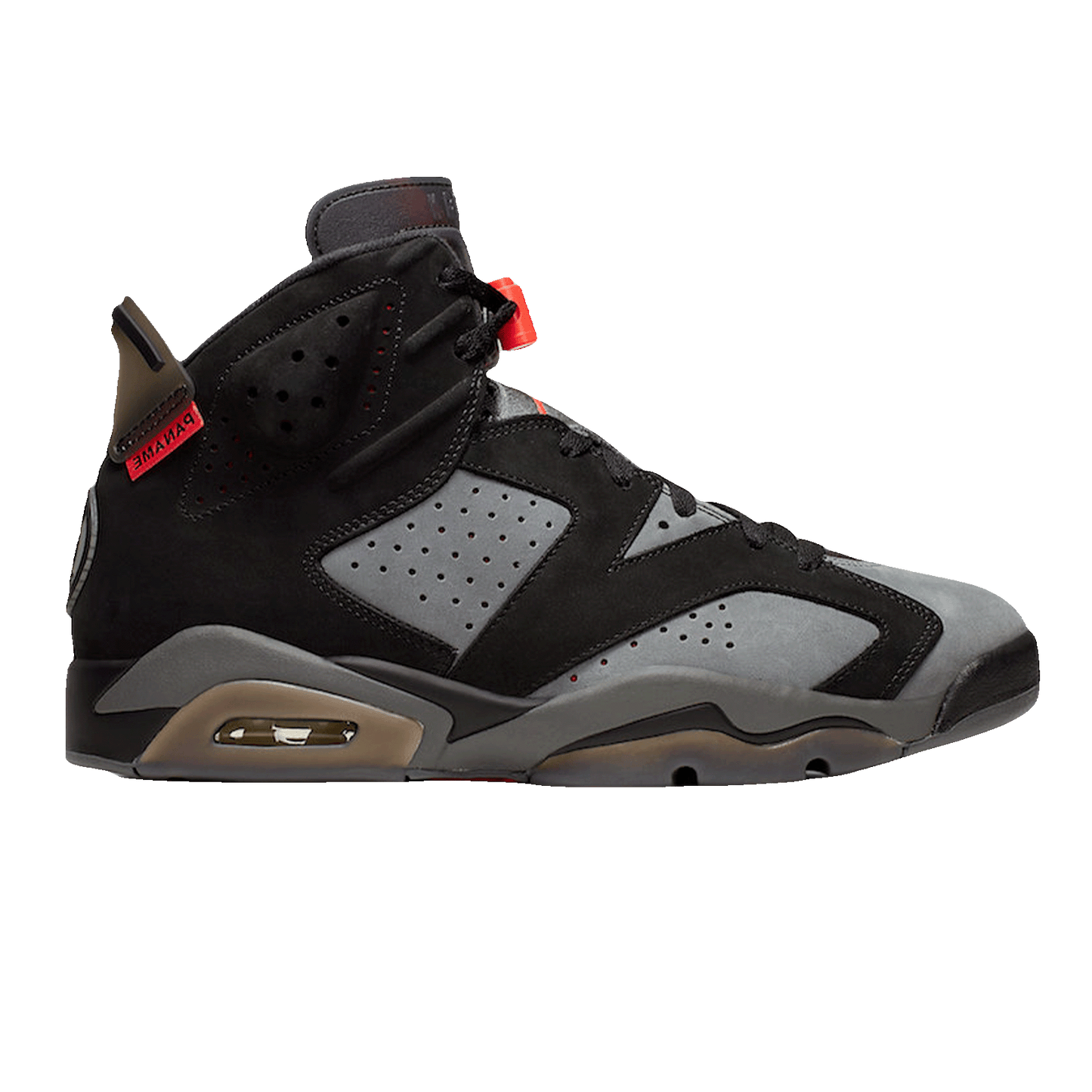Nike Air Jordan 6 Retro PSG Paris Saint-Germain (GS)