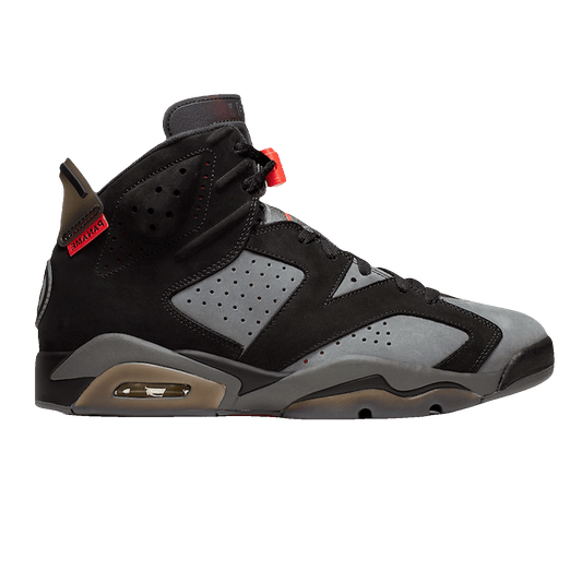 Nike Air Jordan 6 Retro PSG Paris Saint-Germain (GS)