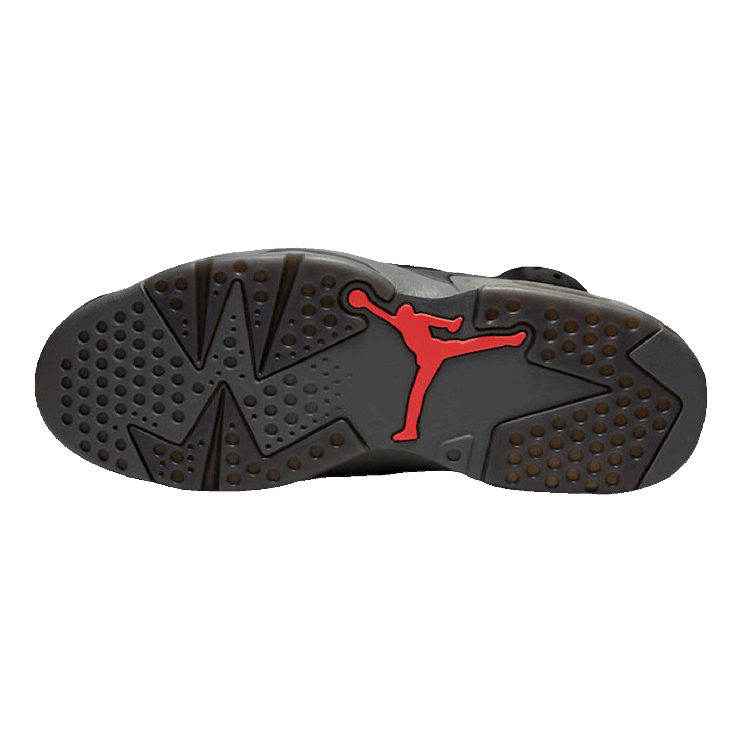 Nike Air Jordan 6 Retro PSG Paris Saint-Germain (GS)