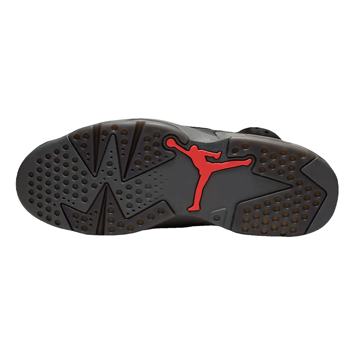 Nike Air Jordan 6 Retro PSG Paris Saint-Germain Sohle