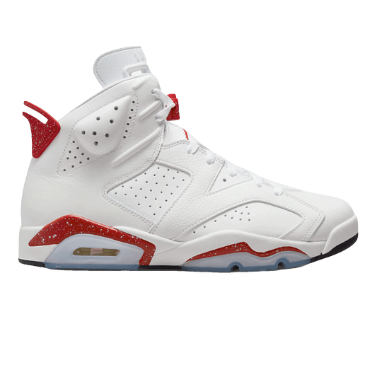 Nike Air Jordan 6 Retro Red Oreo