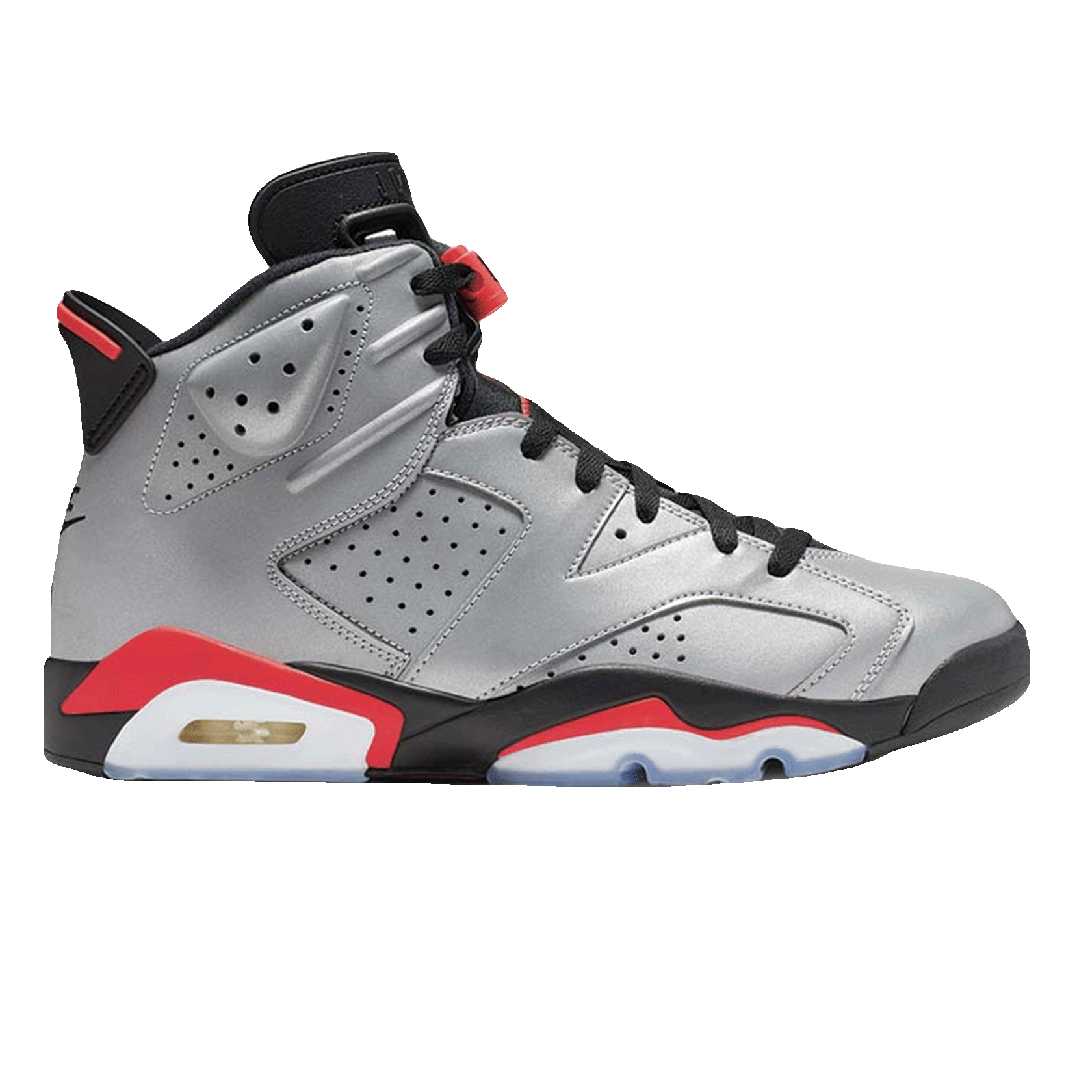 Nike Air Jordan 6 Retro Reflections of a Champion