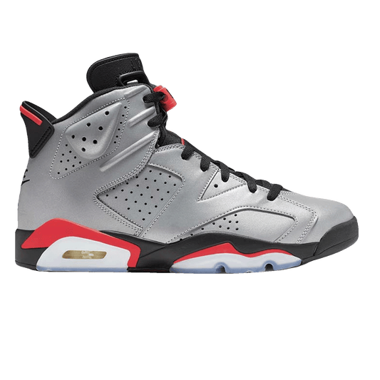 Nike Air Jordan 6 Retro Reflections of a Champion