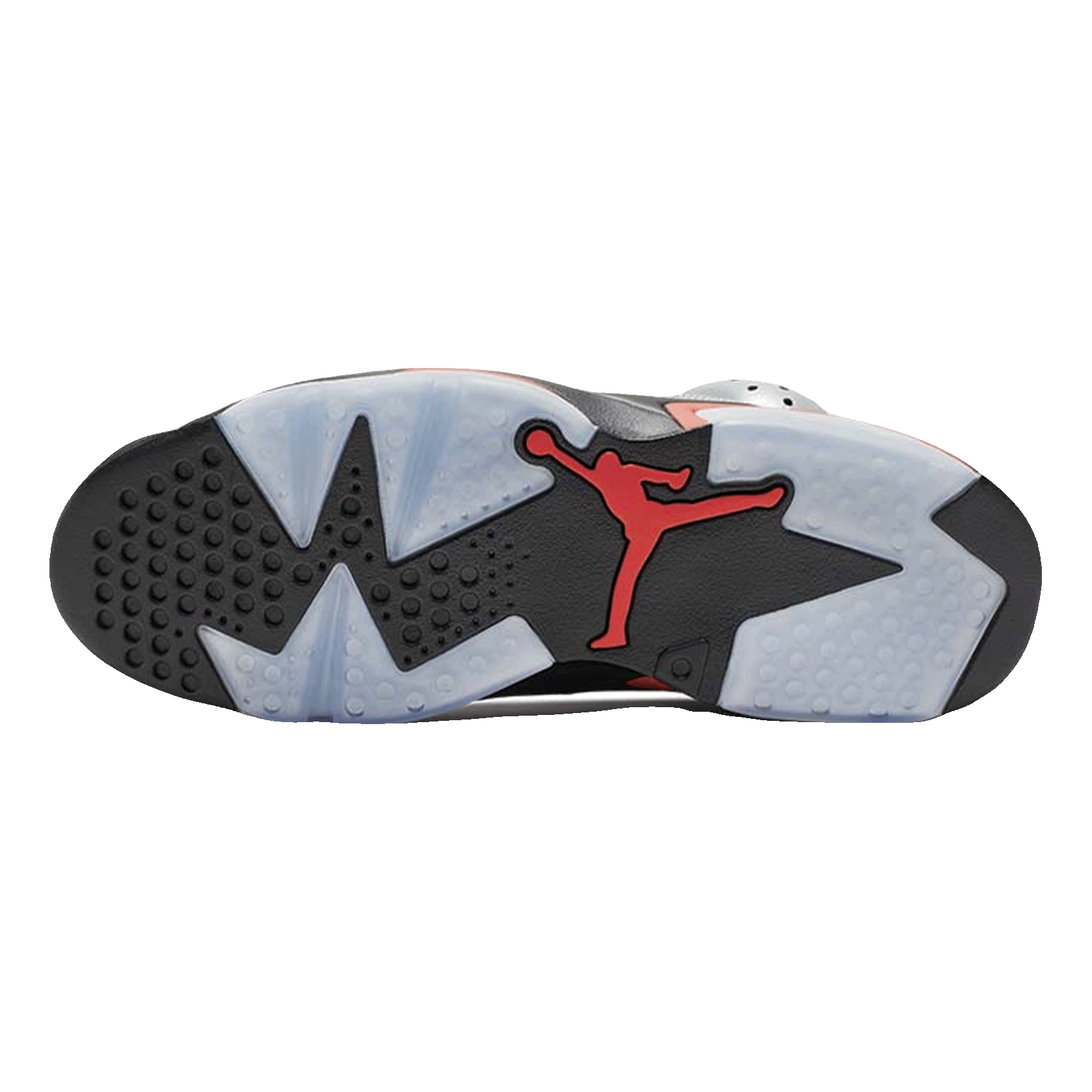 Nike Air Jordan 6 Retro Reflections of a Champion Sohle