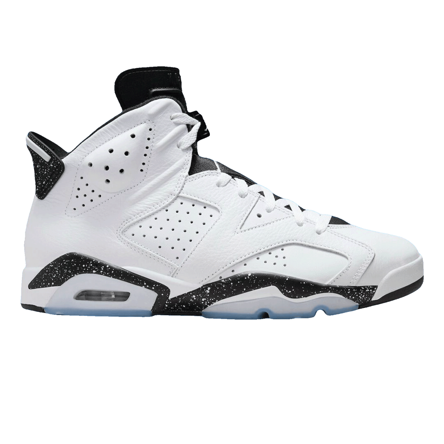 Nike Air Jordan 6 Retro Reverse Oreo (GS)