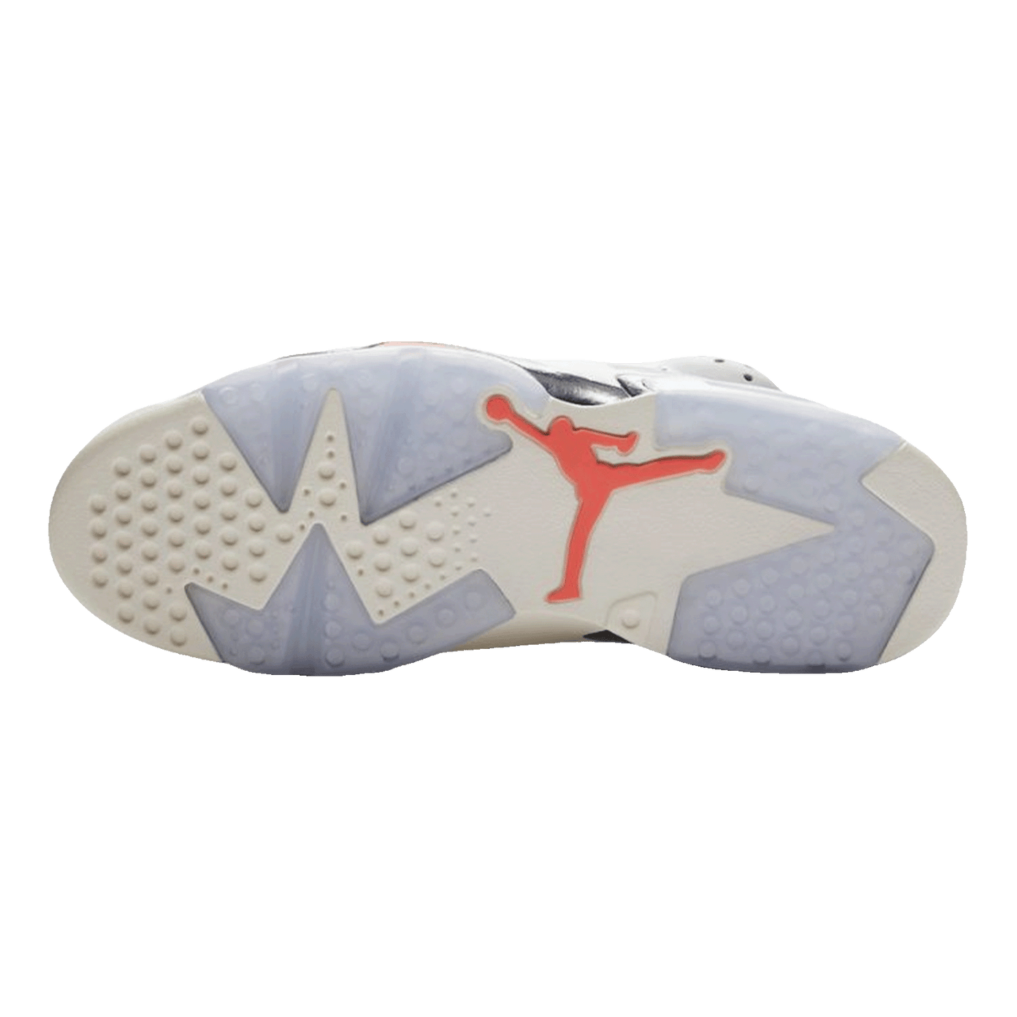 Nike Air Jordan 6 Retro Tinker (GS) Sohle