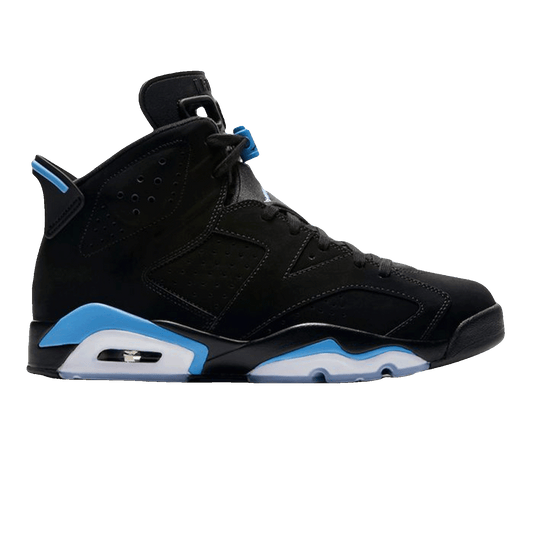 Nike Air Jordan 6 Retro UNC (GS)