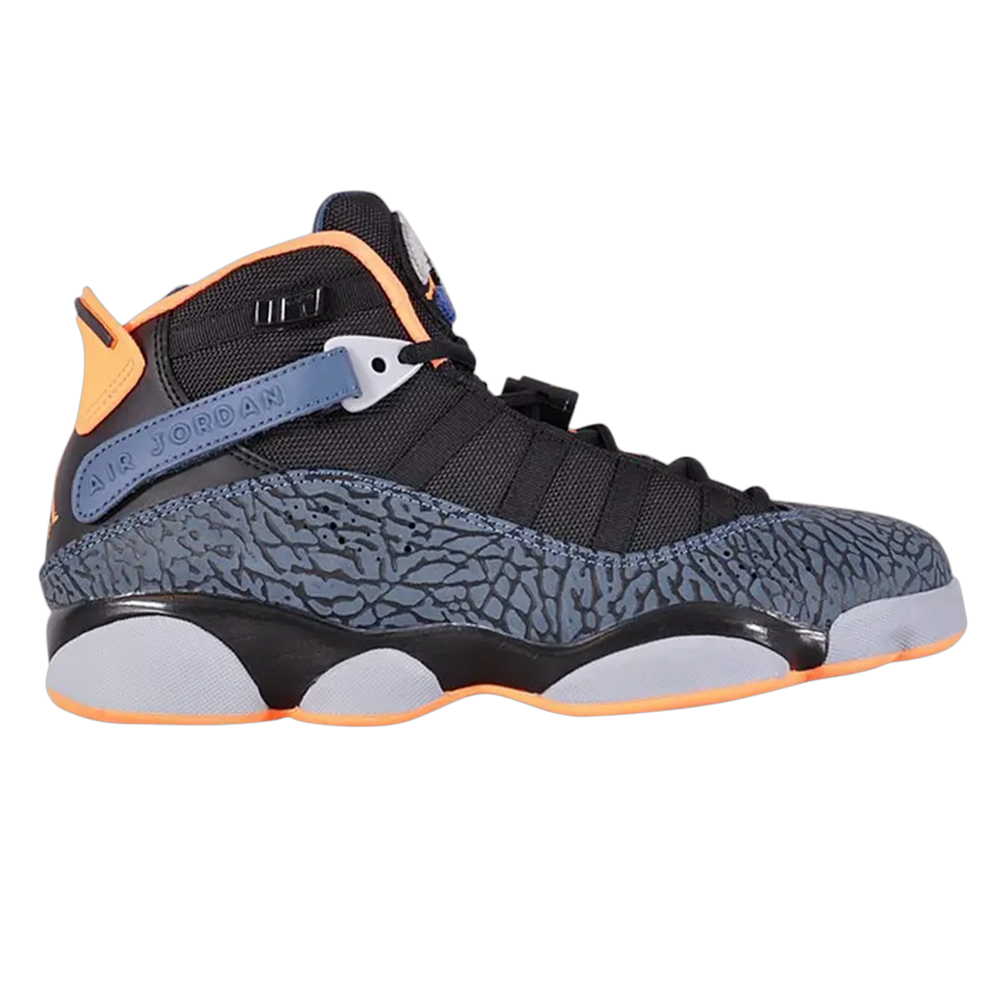 Nike Air Jordan 6 Rings Elephant 322992-025