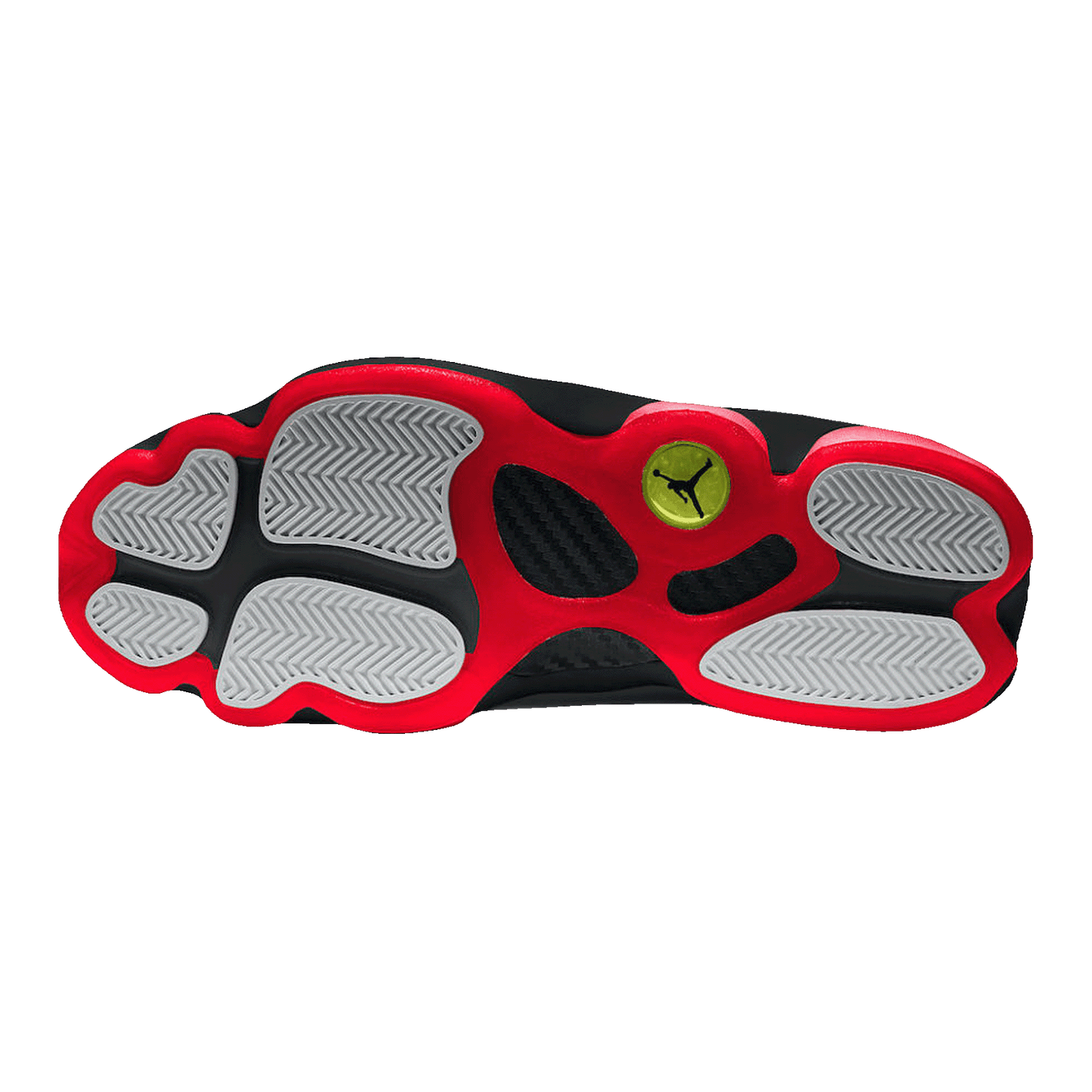 Nike Air Jordan 6 Rings He Got Game Sohle 322992-008