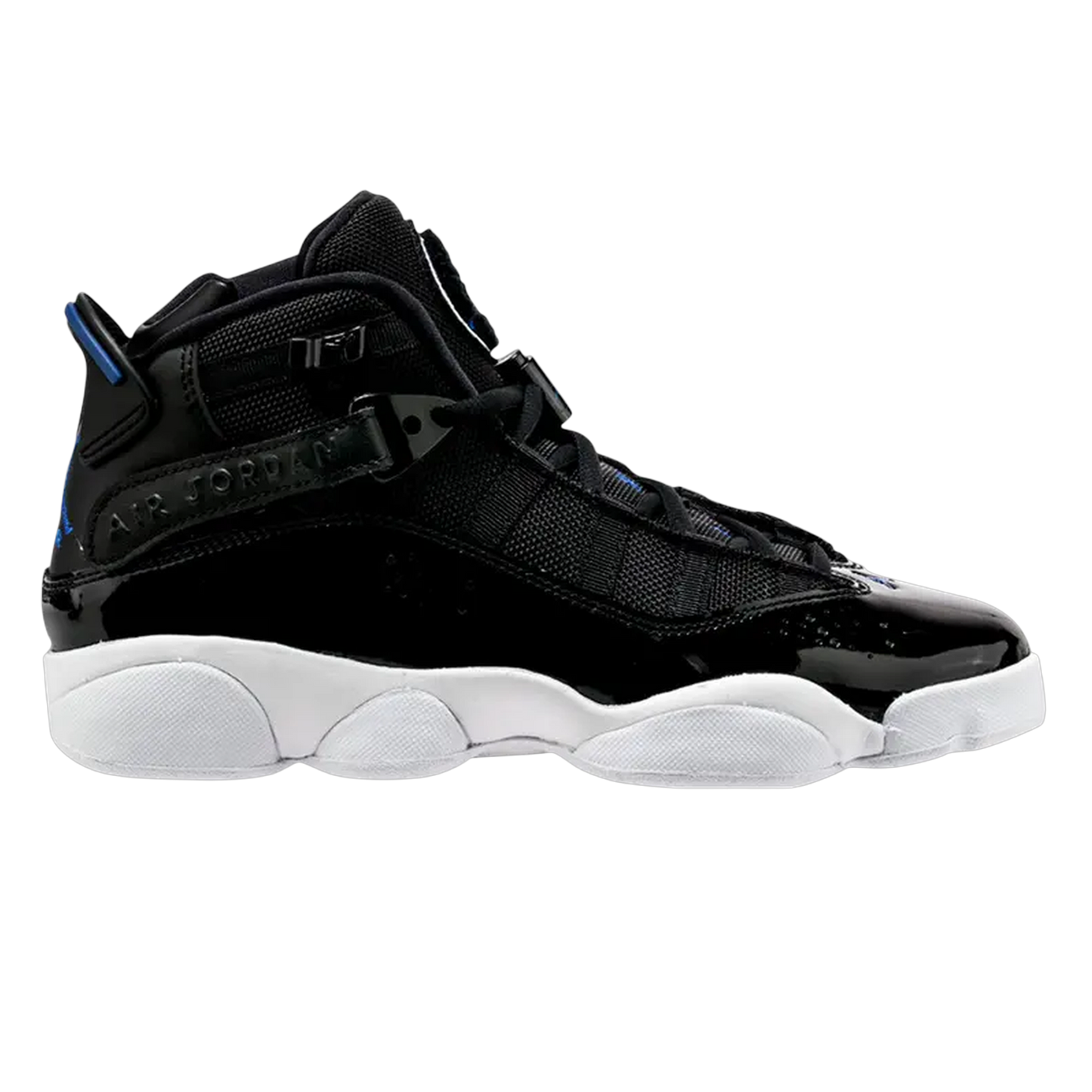 Nike Air Jordan 6 Rings Space Jam (2016) (GS) 323419-016