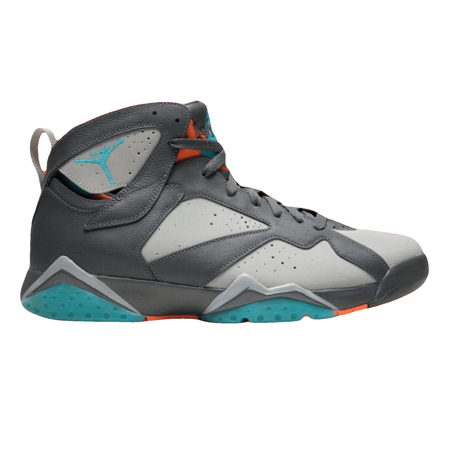 Nike Air Jordan 7 Retro Barcelona Days