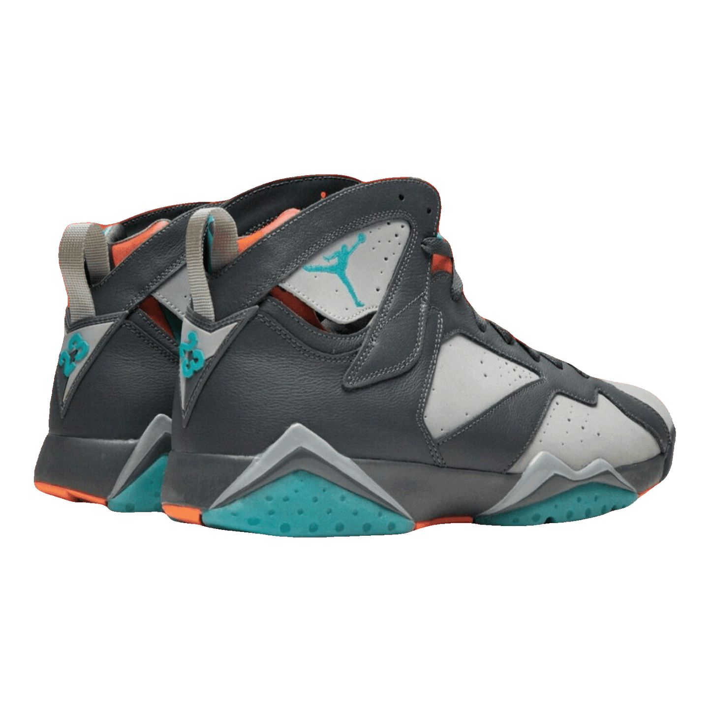 Nike Air Jordan 7 Retro Barcelona Days Back