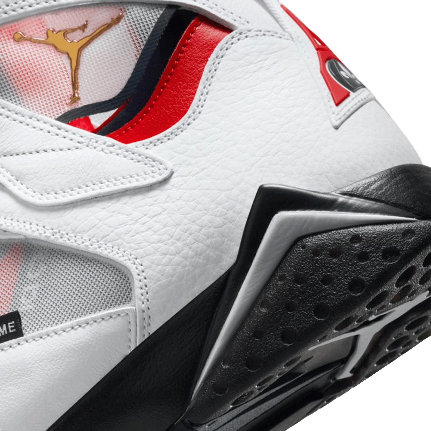 Nike Air Jordan 7 Retro BCFC Paris Saint-Germain PSG (2021) Back 2