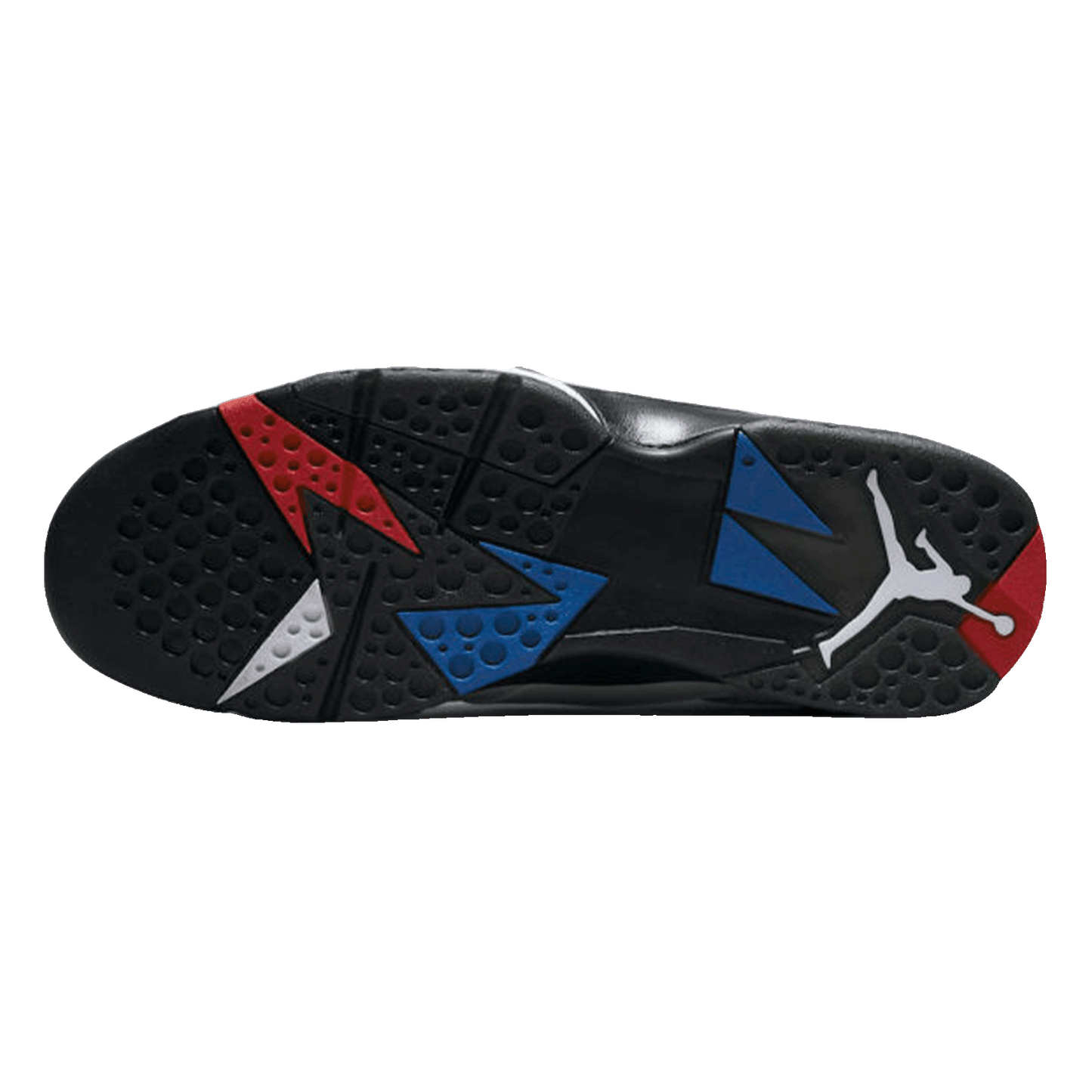Nike Air Jordan 7 Retro BCFC Paris Saint-Germain PSG (2021) Sohle