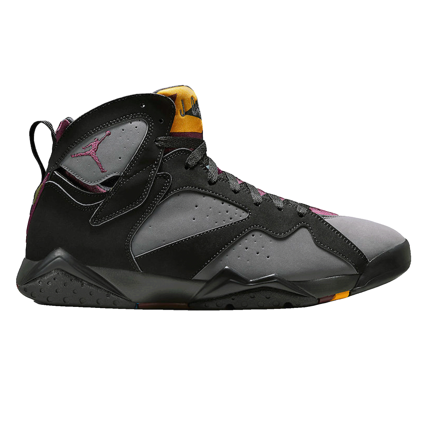 Nike Air Jordan 7 Retro Bordeaux (2015) - 304775-034 – Forty Nike Air Jordan 7 Retro Bordeaux (2015) - 304775-034 – Forty