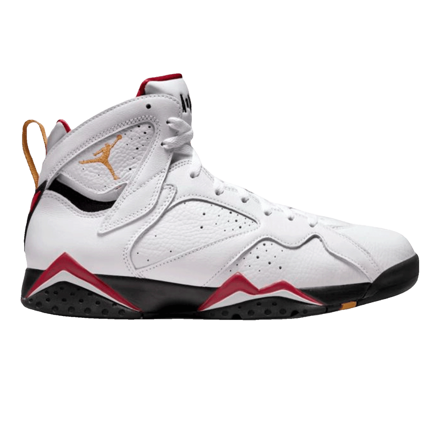 Nike Air Jordan 7 Retro Cardinal (2022)