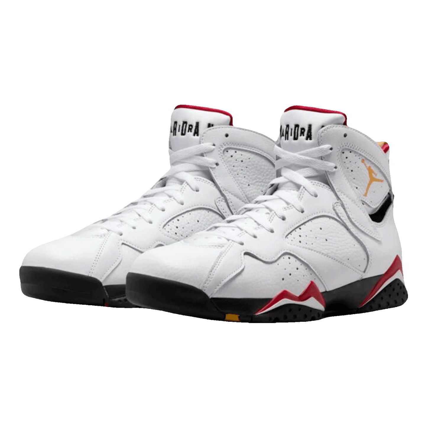Nike Air Jordan 7 Retro Cardinal (2022) Side