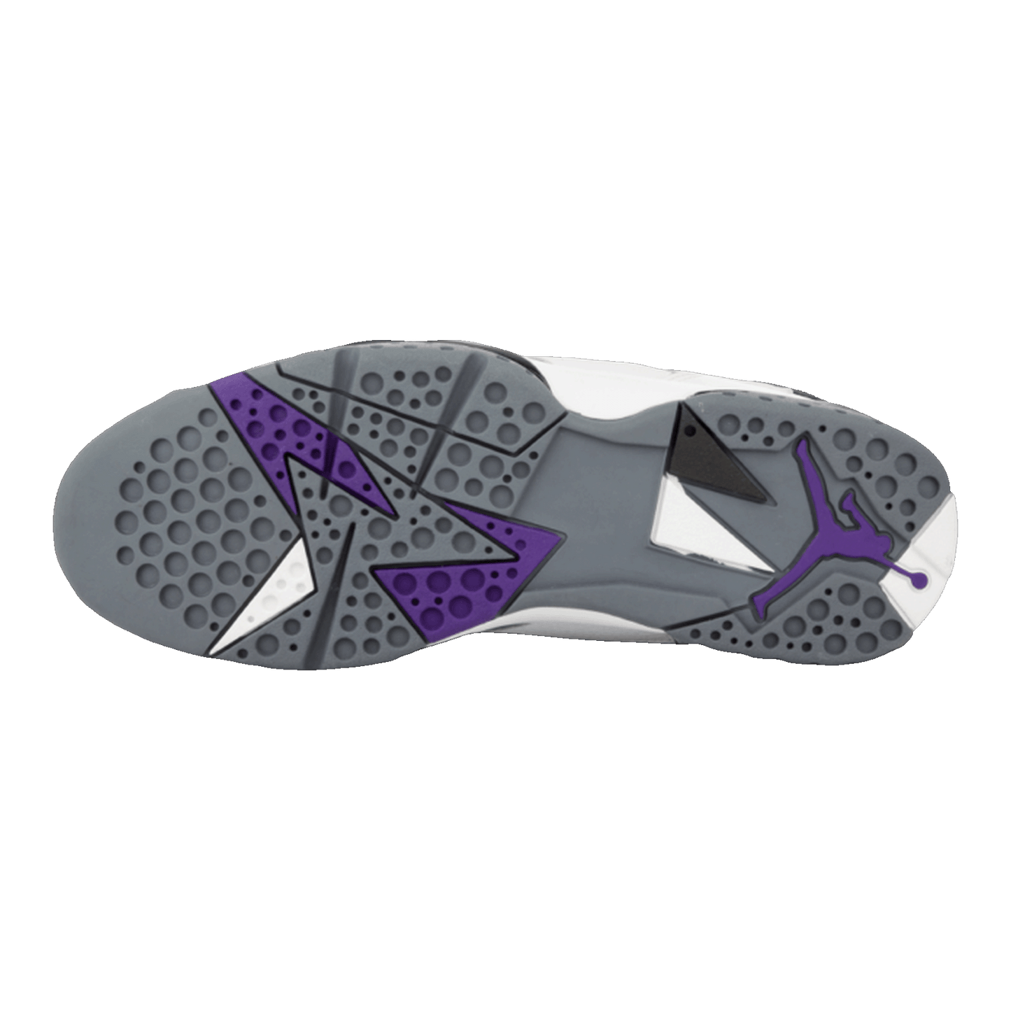 Nike Air Jordan 7 Retro Flint Sohle 304775-151