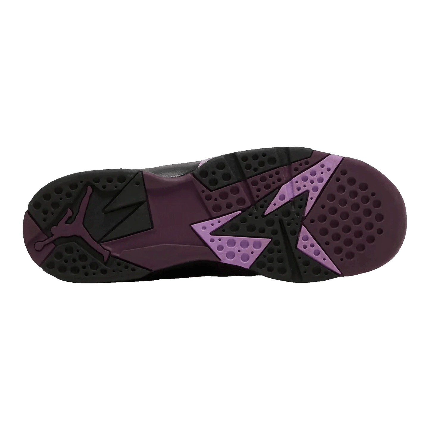 Nike Air Jordan 7 Retro Mulberry (GS) Sohle