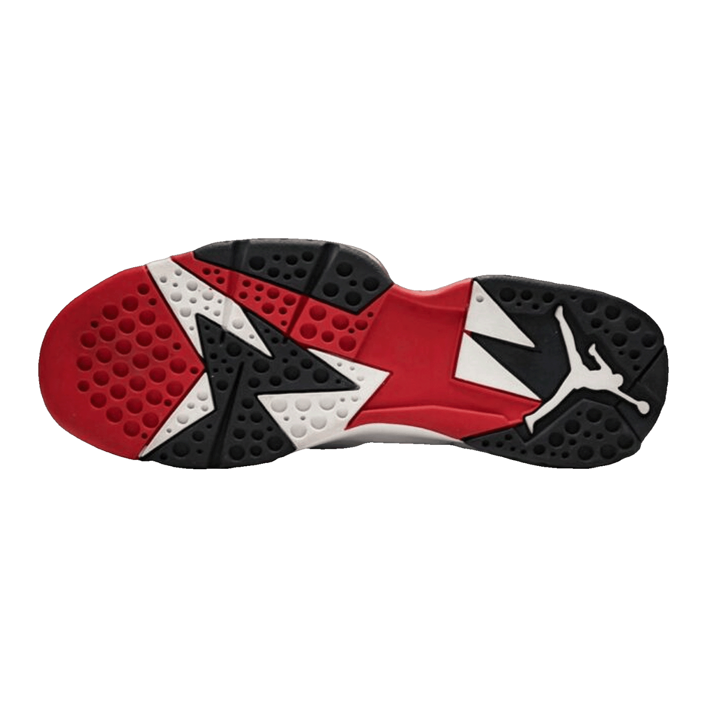 Nike Air Jordan 7 Retro Olympic (2012) Sohle 304775-135