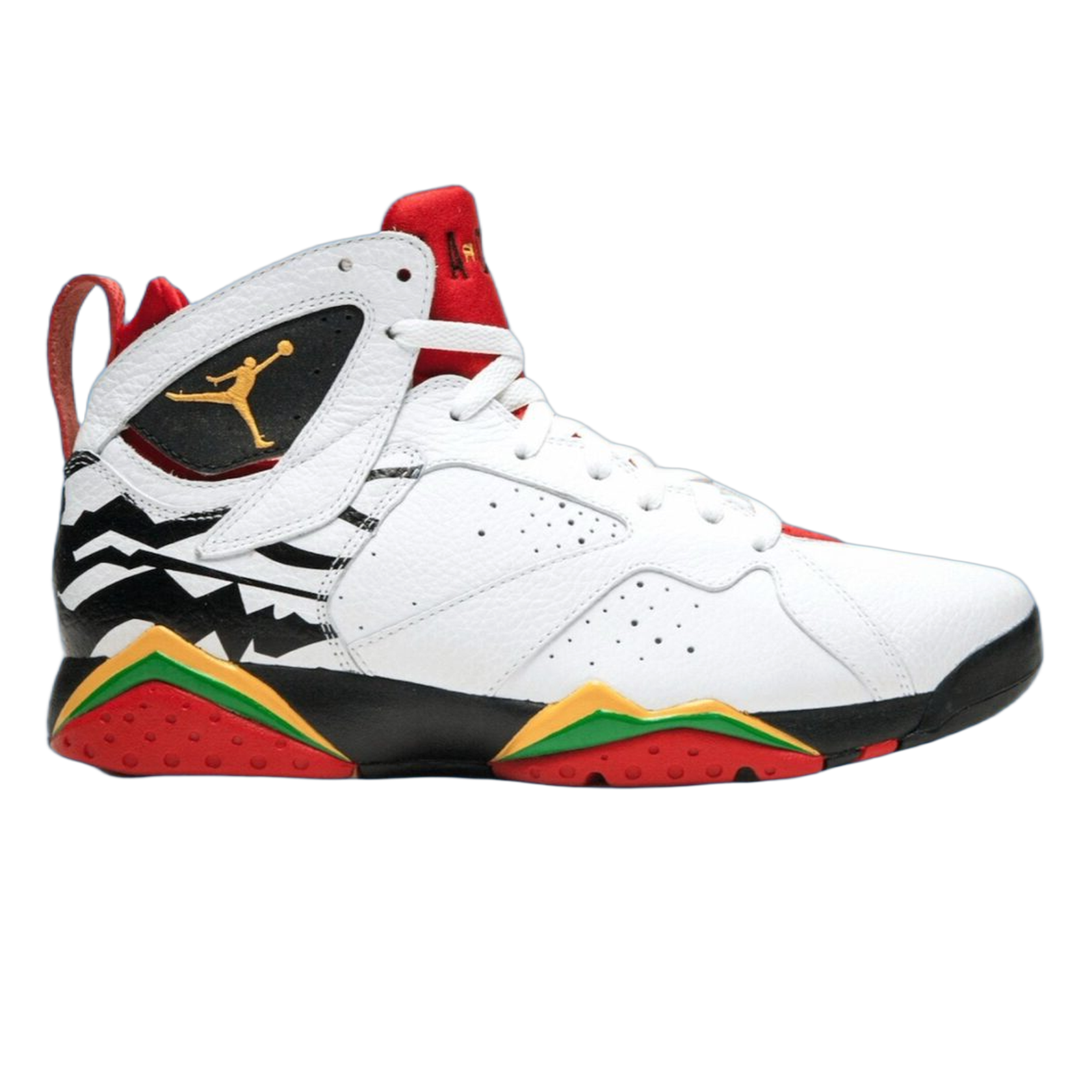 Nike Air Jordan 7 Retro Premio Bin 23 - 436206-101 – Forty Four 
