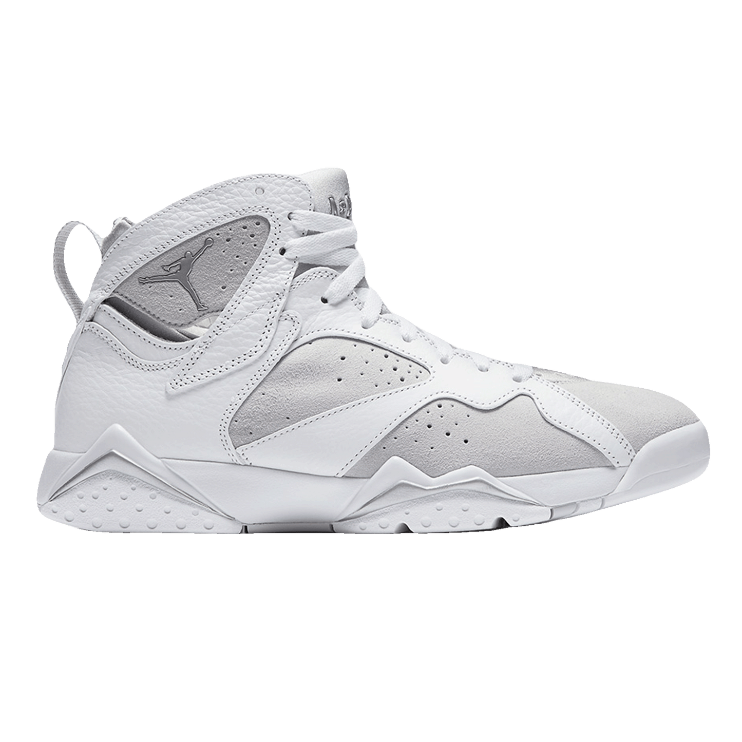 Nike Air Jordan 7 Retro Pure Platinum (GS)