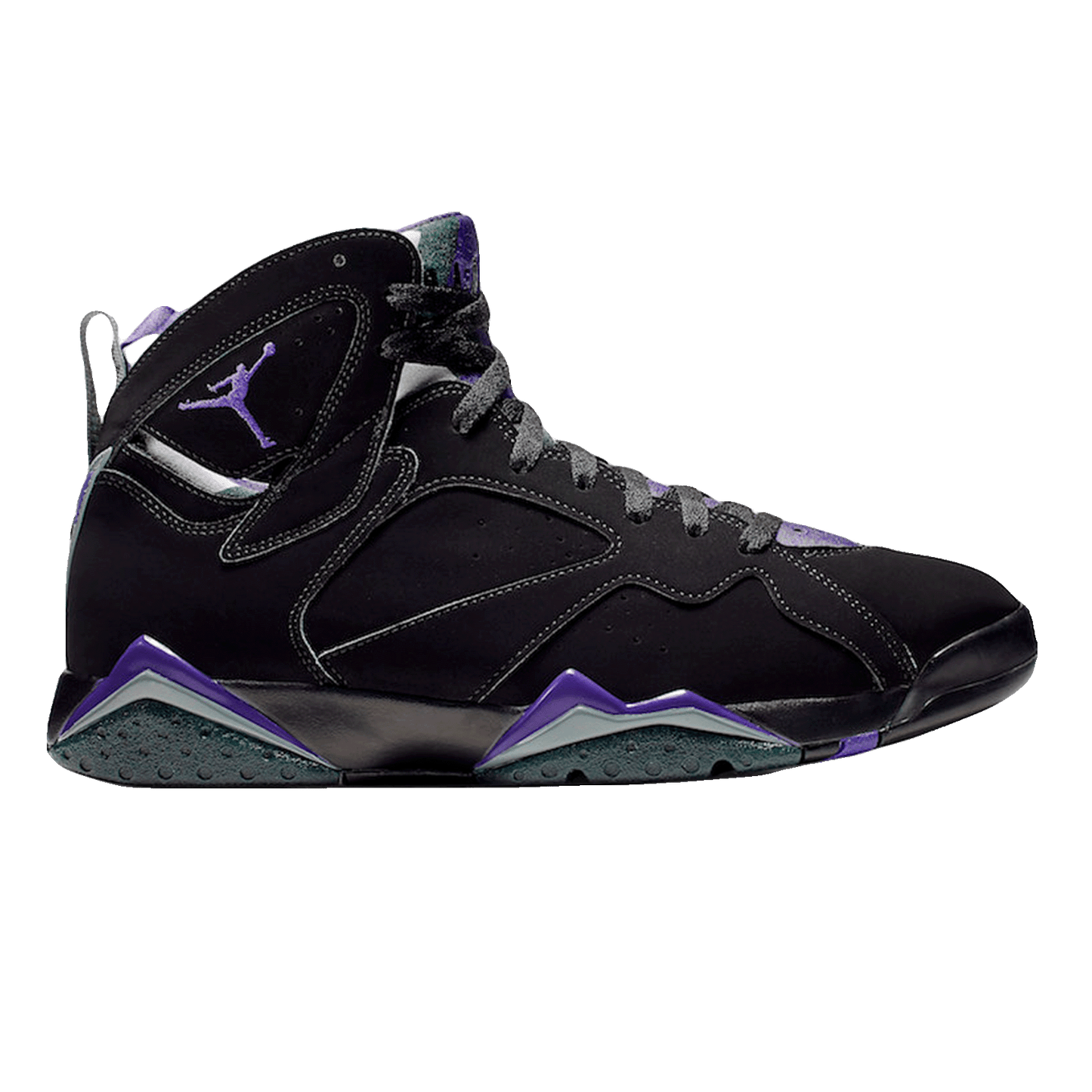Nike Air Jordan 7 Retro Ray Allen Bucks