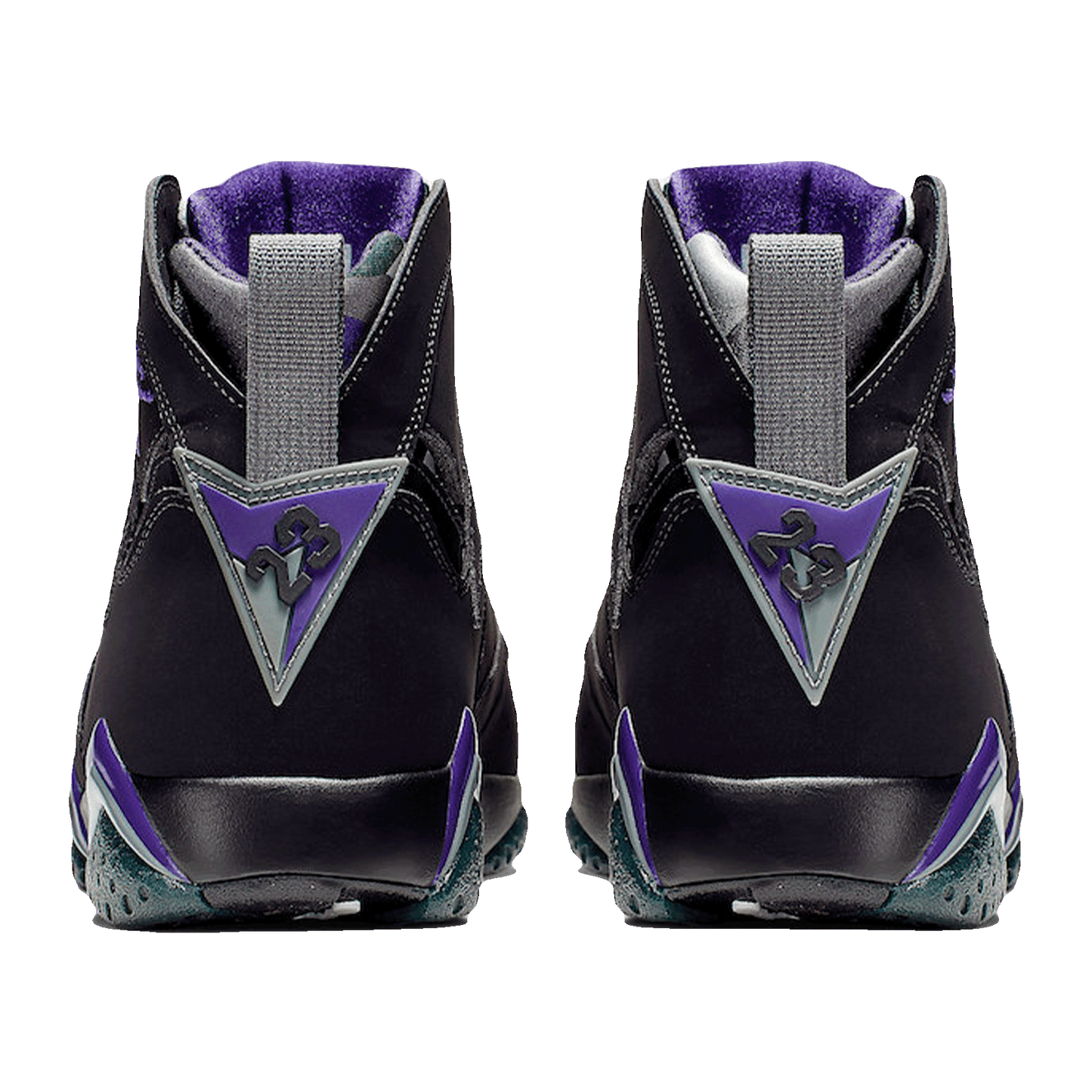 Nike Air Jordan 7 Retro Ray Allen Bucks Back