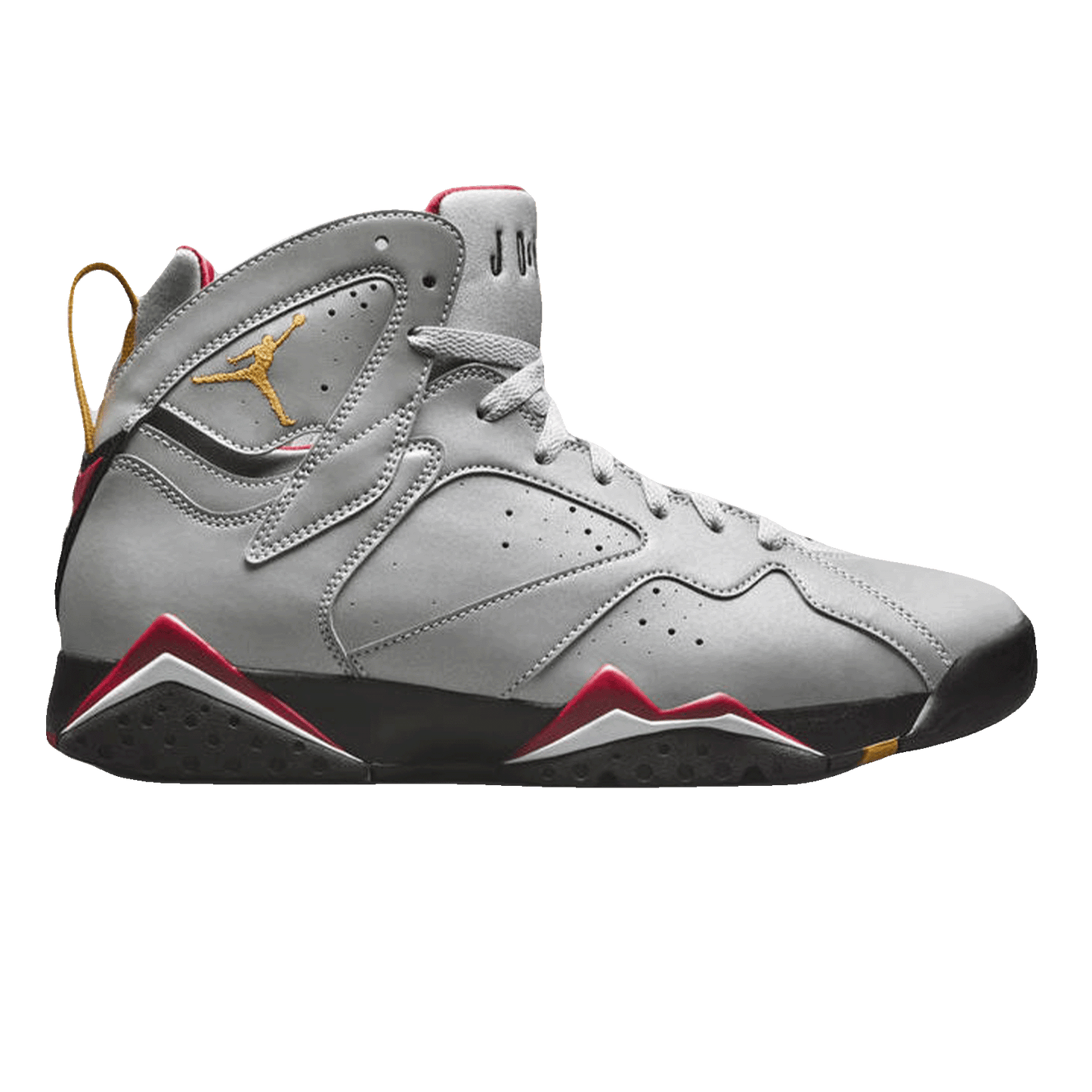 Nike Air Jordan 7 Retro Reflections of a Champion