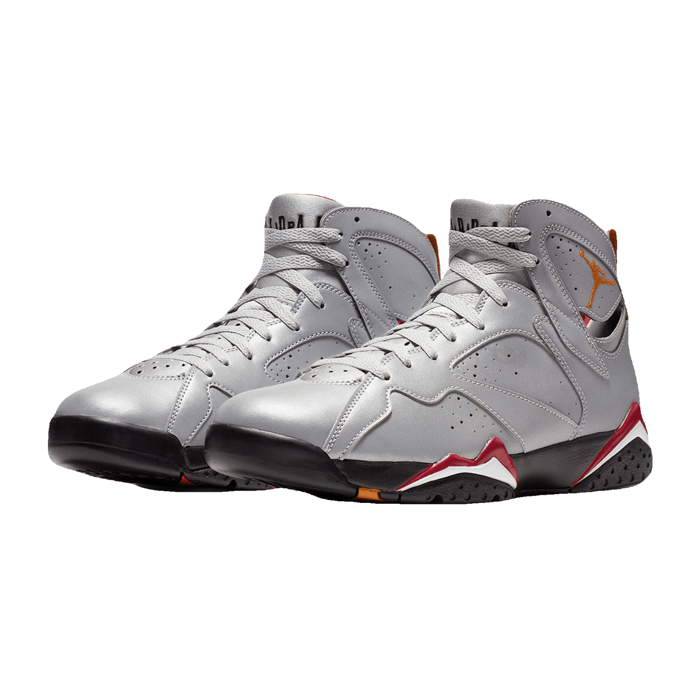 Nike Air Jordan 7 Retro Reflections of a Champion Side