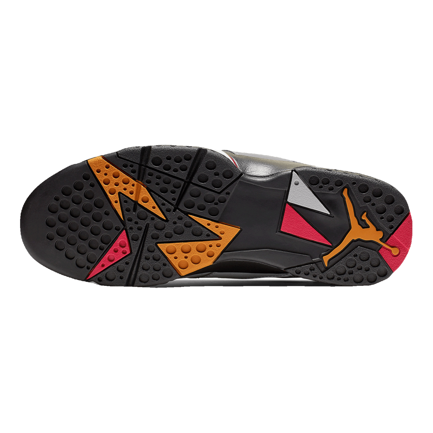 Nike Air Jordan 7 Retro Reflections of a Champion Sohle