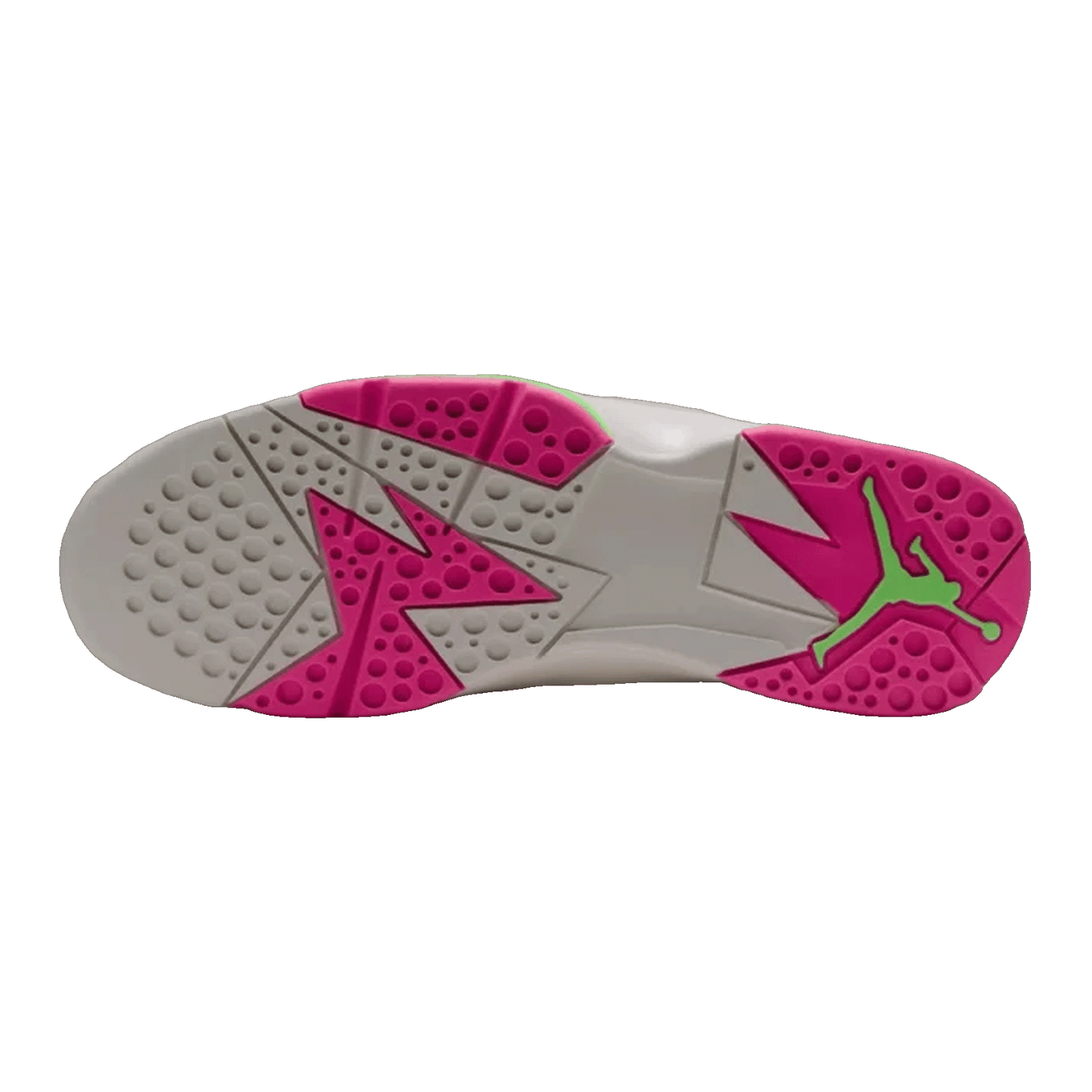 Nike Air Jordan 7 Retro Tennis Day Sohle IV6508-030