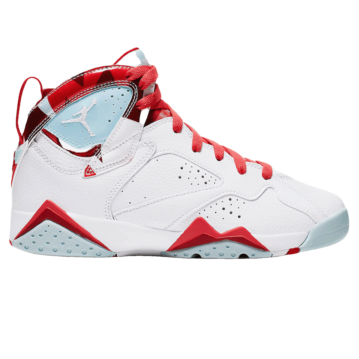 Nike Air Jordan 7 Retro Topaz Mist (GS)
