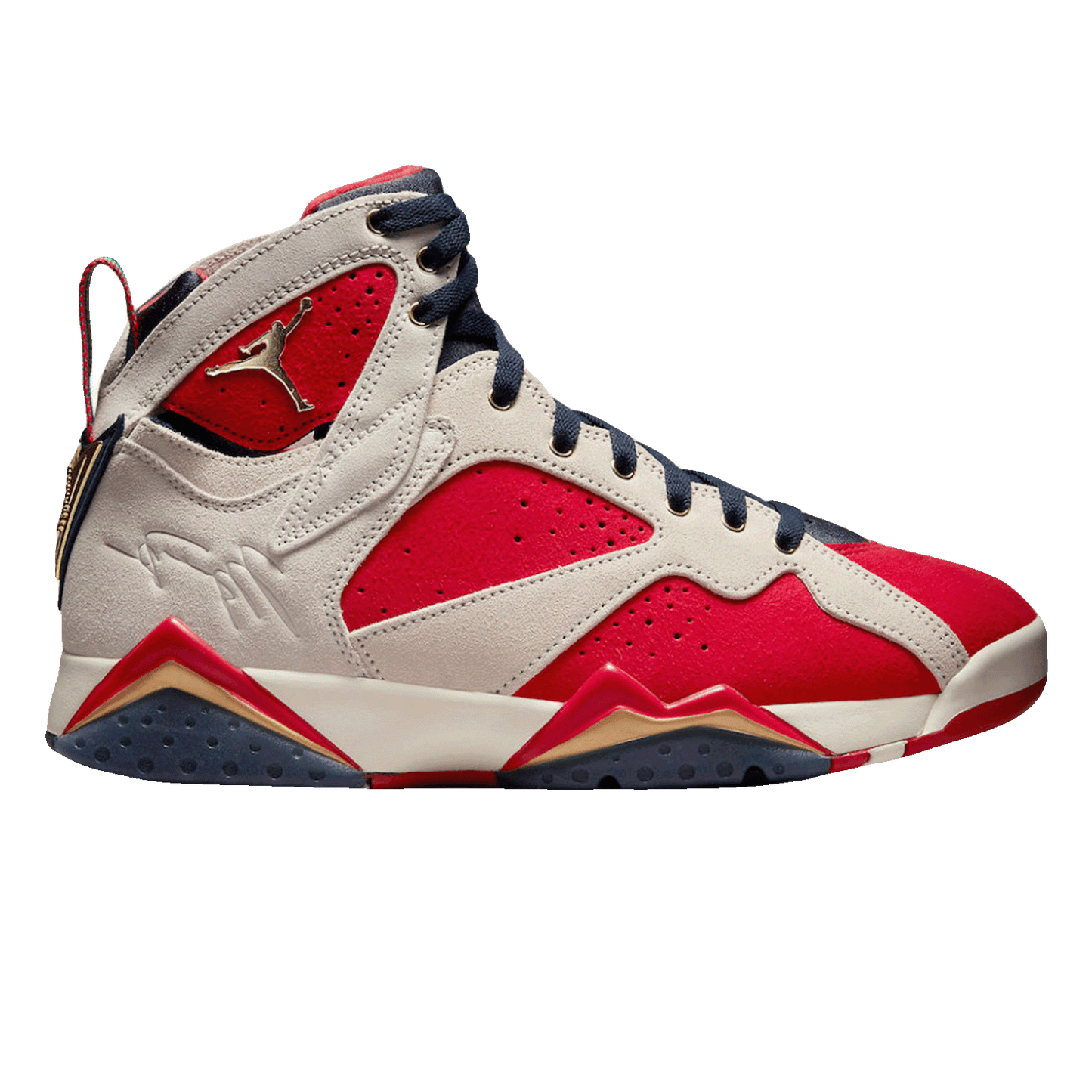 Nike Air Jordan 7 Retro Trophy Room New Sheriff in Town