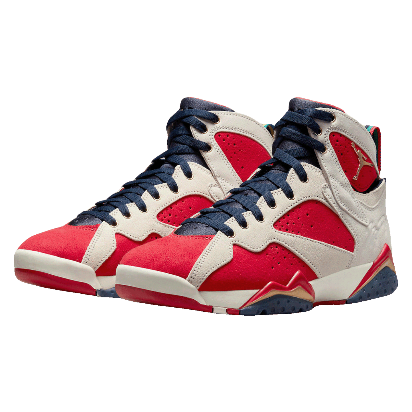 Nike Air Jordan 7 Retro Trophy Room New Sheriff in Town Side