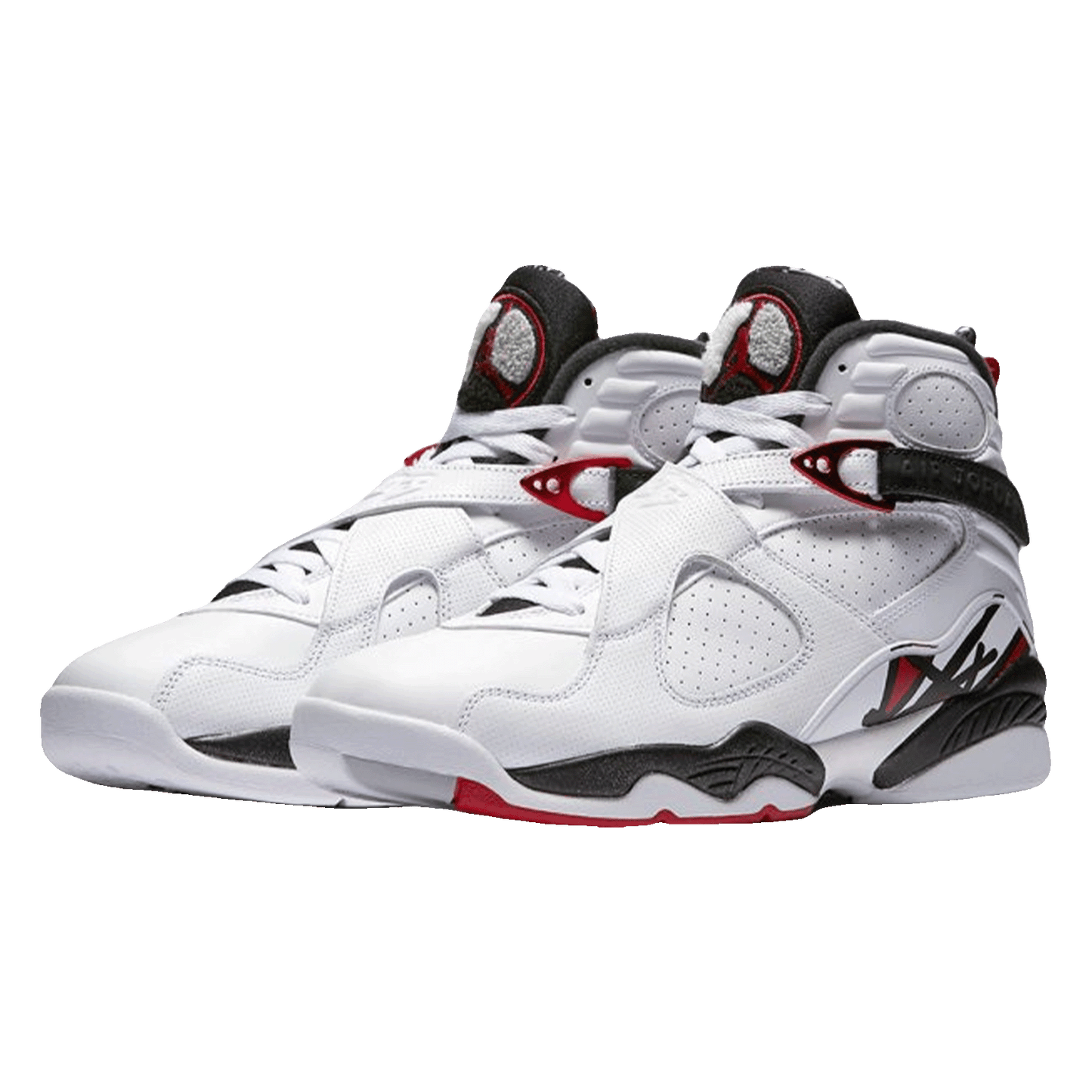 Nike Air Jordan 8 Retro Alternate Side
