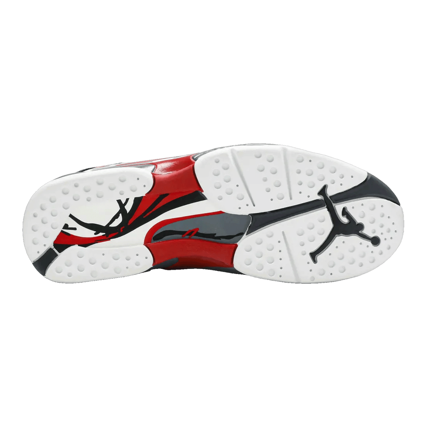 Nike Air Jordan 8 Retro Bugs Bunny (2003) Sohle