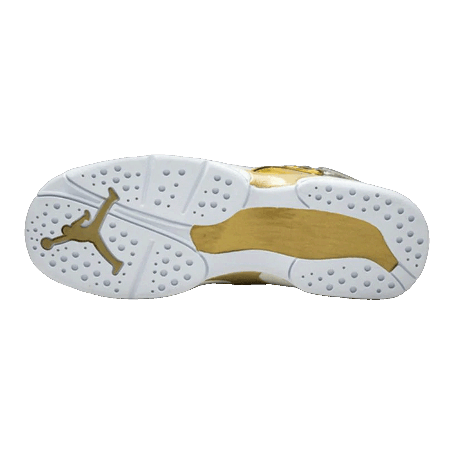 Nike Air Jordan 8 Retro Champagne (GS) Sohle